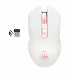 Matériels informatique souris THE G-LAB Kult Helium Sans Fil Blanche infinytech Réunion 01