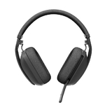 Matériels audio casque micro LOGITECH Zone Vibe 100 Bluetooth Gris infinytech Réunion 02