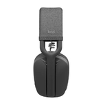 Matériels audio casque micro LOGITECH Zone Vibe 100 Bluetooth Gris infinytech Réunion 04