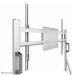 Matériels vidéo support TV NEOMOUNTS FL50-525BL1 Blanc infinytech Réunion 04