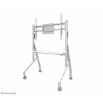 Matériels vidéo support TV NEOMOUNTS FL50-525BL1 Blanc infinytech Réunion 01