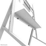 Matériels vidéo support TV NEOMOUNTS FL50-525BL1 Blanc infinytech Réunion 05