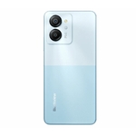 Téléphonie mobile smartphone BLACKVIEW Color 8 Bleu infinytech Réunion 01