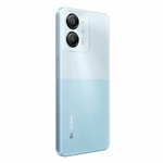 Téléphonie mobile smartphone BLACKVIEW Color 8 Bleu infinytech Réunion 03