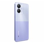 Téléphonie mobile smartphone BLACKVIEW Color 8 Violet infinytech Réunion 04