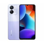 Téléphonie mobile smartphone BLACKVIEW Color 8 Violet infinytech Réunion 01