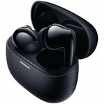 Matériels audio écouteurs XIAOMI Mi Buds 5 pro Noir infinytech Réunion 02