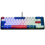 Matériels informatique clavier The G-LAB Keyz Hydro BWR Noir infinytech Réunion 02