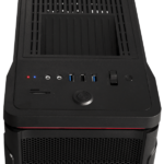 Matériels informatique boitier pc ATX ADVANCE Patriot infinytech Réunion 2