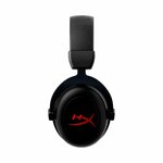 Matériels informatique casque micro HP HyperX Cloud II Core Sans Fil infinytech Réunion 03