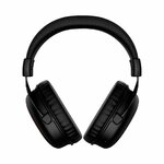 Matériels informatique casque micro HP HyperX Cloud II Core Sans Fil infinytech Réunion 04