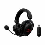 Matériels informatique casque micro HP HyperX Cloud II Core Sans Fil infinytech Réunion 02