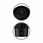 Matériels audio microphone HP HyperX DuoCast USB infinytech Réunion 04