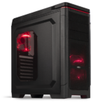 Matériels informatique boitier pc ATX ADVANCE Patriot infinytech Réunion 3