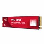 Matériels informatique disque SSD M.2 NVMe 2280 WESTERN DIGITAL Red SN700 1To infinytech Réunion 02