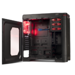 Matériels informatique boitier pc ATX ADVANCE Patriot infinytech Réunion 4