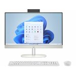 Matériels informatique HP All-in-One 24 cr1001nk A4VD1EA infinytech Réunion 01