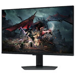 Matériels informatique écran pc SAMSUNG Odyssey G5 G50D LS27DG500EUXEN infinytech Réunion 02