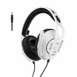 Matériels audio casque micro NACON RIG 300 PRO HX Blanc infinytech Réunion 01