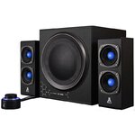 Matériels informatique enceinte THE G-LAB Klub 300 infinytech Réunion 2