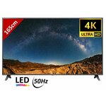 Matériels vidéo TV LED LG 65UR781C infinytech Réunion 01