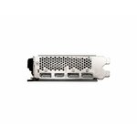Matériels informatique carte graphique MSI RTX 4060 VENTUS 2X BLACK 8G OC infinytech Réunion 04