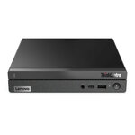 Matériels informatique LENOVO ThinkCentre neo 50q Gen 4 12LN001YFR infinytech Réunion 02
