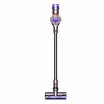 Petit électroménager aspirateur DYSON V8 Gris infinytech Réunion 02