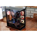 Matériels informatique Phanteks NV5 noir i5 14600K RTX 4070 SUPER PNY XLR8 infinytech Réunion 02