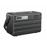 Matériels audio enceinte nomade LOTRONIC ROADY FL Bluetooth infinytech Réunion 02