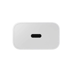 Accessoires téléphonie chargeur secteur USB-C APPLE MUVV3ZM 20W Blanc infinytech Réunion 02