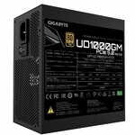 Matériels informatique alimentation GIGABYTE UD1000GM PG5 rev2 1000W infinytech Réunion 04