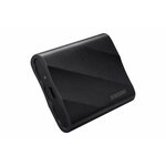Matériels informatique disque SSD externe SAMSUNG T9 MU-PG1T0B 1To Noir infinytech Réunion 03