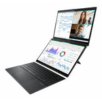 Matériels informatique pc portable ASUS ZenBook Duo UX8406MA-QL357X infinytech Réunion 05