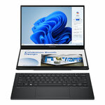 Matériels informatique pc portable ASUS ZenBook Duo UX8406MA-QL357X infinytech Réunion 01