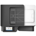 Matériels informatique imprimante multifonction jet dencre HP PageWide 377dw infinytech Réunion 4