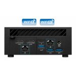 Matériels informatique mini pc ASUS PN64-E1-S5109AD infinytech Réunion 02