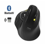 Matériels informatique souris ergonomique rechargeable PORT DESIGN 900719 Sans Fil et Bluetooth infinytech Réunion 01