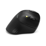 Matériels informatique souris ergonomique rechargeable PORT DESIGN 900719 Sans Fil et Bluetooth infinytech Réunion 05