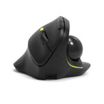 Matériels informatique souris ergonomique rechargeable PORT DESIGN 900719 Sans Fil et Bluetooth infinytech Réunion 04