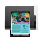 Matériels informatique imprimante laser couleur HP LaserJet Pro CP1025 infinytech Réunion 2