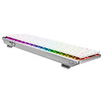 Matériels informatique clavier ASUS ROG Falchion RX Low Profile Blanc infinytech Réunion 02
