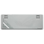 Matériels informatique clavier ASUS ROG Falchion RX Low Profile Blanc infinytech Réunion 05
