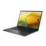 Matériels informatique pc portable ASUS ZenBook OLED UM3402YA-KM455W infinytech Réunion 03