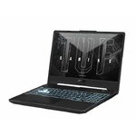 Matériels informatique pc portable ASUS TUF Gaming FA506NC-HN002W infinytech Réunion 02