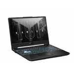Matériels informatique pc portable ASUS TUF Gaming FA506NC-HN002W infinytech Réunion 03