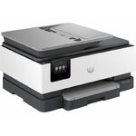 Matériels informatique imprimante multifonction HP OfficeJet Pro 8123 405W0C infinytech Réunion 02