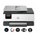 Matériels informatique imprimante multifonction HP OfficeJet Pro 8123 405W0C infinytech Réunion 01