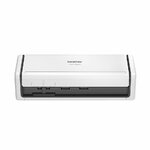 Matériels informatique scanner BROTHER ADS-1800W infinytech Réunion 04