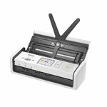 Matériels informatique scanner BROTHER ADS-1800W infinytech Réunion 02